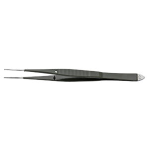 WAUGH-BROPHY STILLE INSULATED DIATHERMY FORCEPS